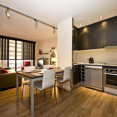 Casp 74 Apartments Barcelona Zewnętrze zdjęcie