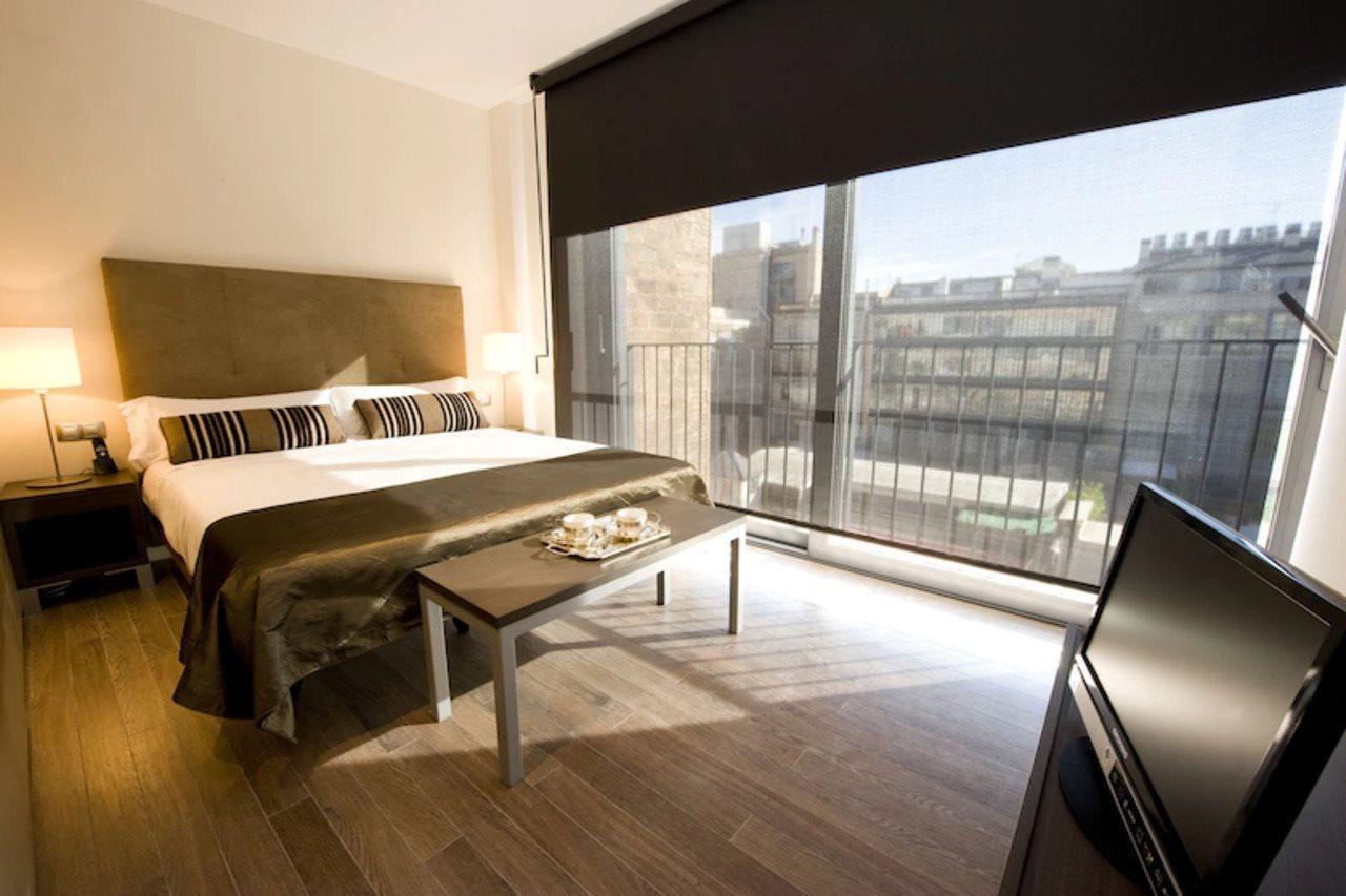 Casp 74 Apartments Barcelona Zewnętrze zdjęcie