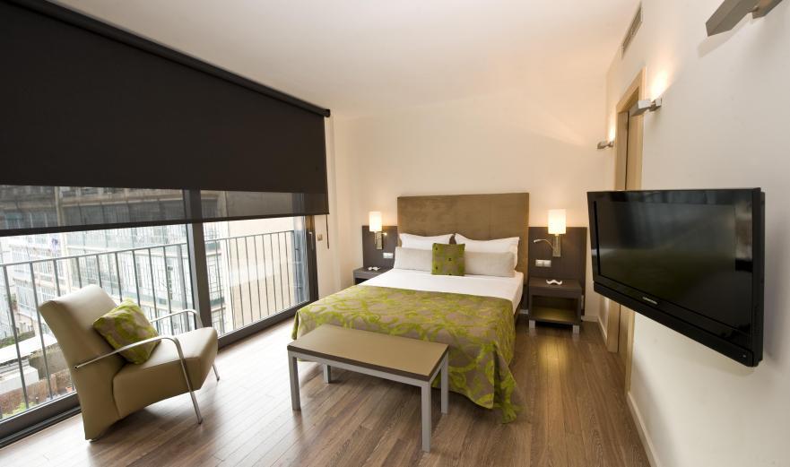 Casp 74 Apartments Barcelona Zewnętrze zdjęcie