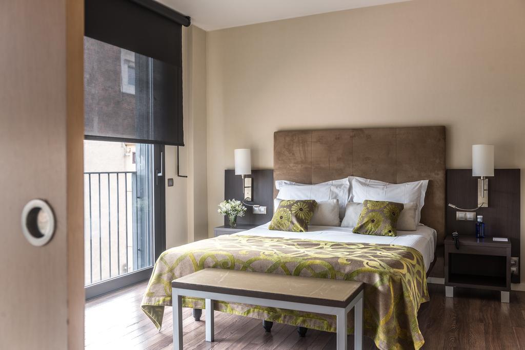 Casp 74 Apartments Barcelona Zewnętrze zdjęcie