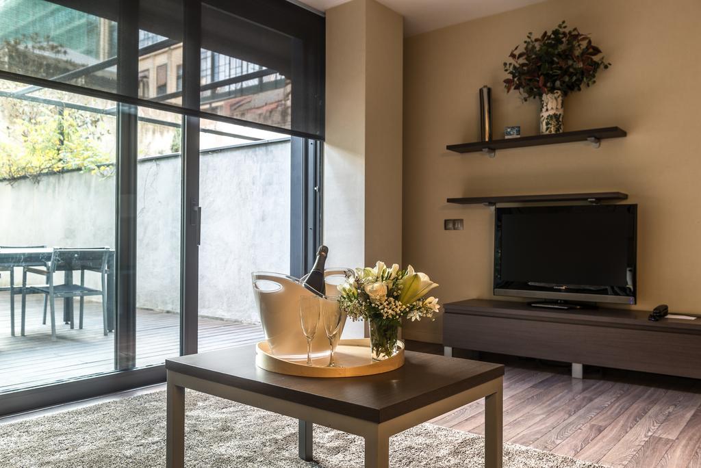 Casp 74 Apartments Barcelona Zewnętrze zdjęcie