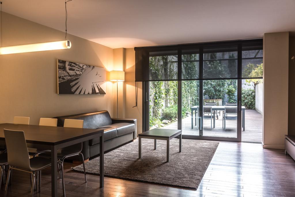 Casp 74 Apartments Barcelona Zewnętrze zdjęcie