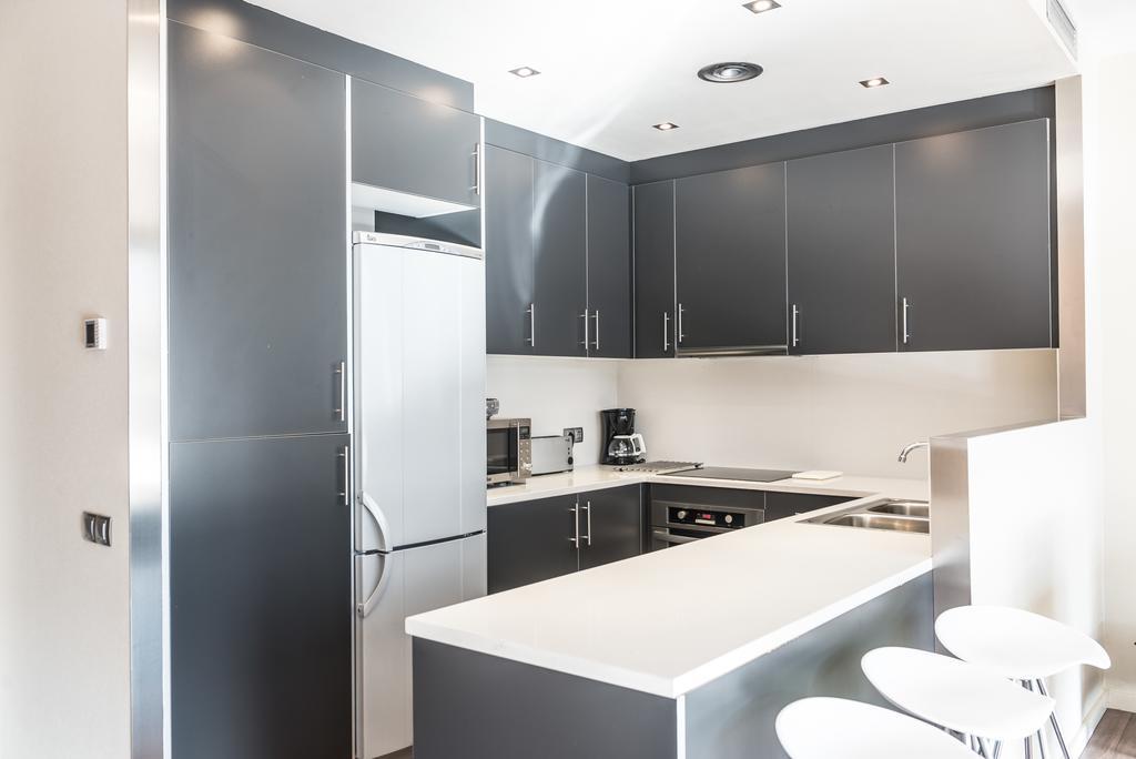 Casp 74 Apartments Barcelona Zewnętrze zdjęcie