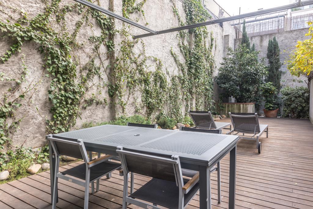 Casp 74 Apartments Barcelona Zewnętrze zdjęcie