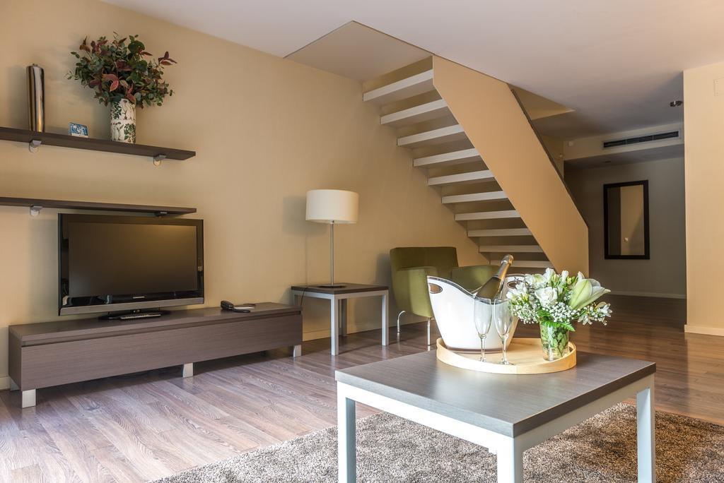 Casp 74 Apartments Barcelona Zewnętrze zdjęcie