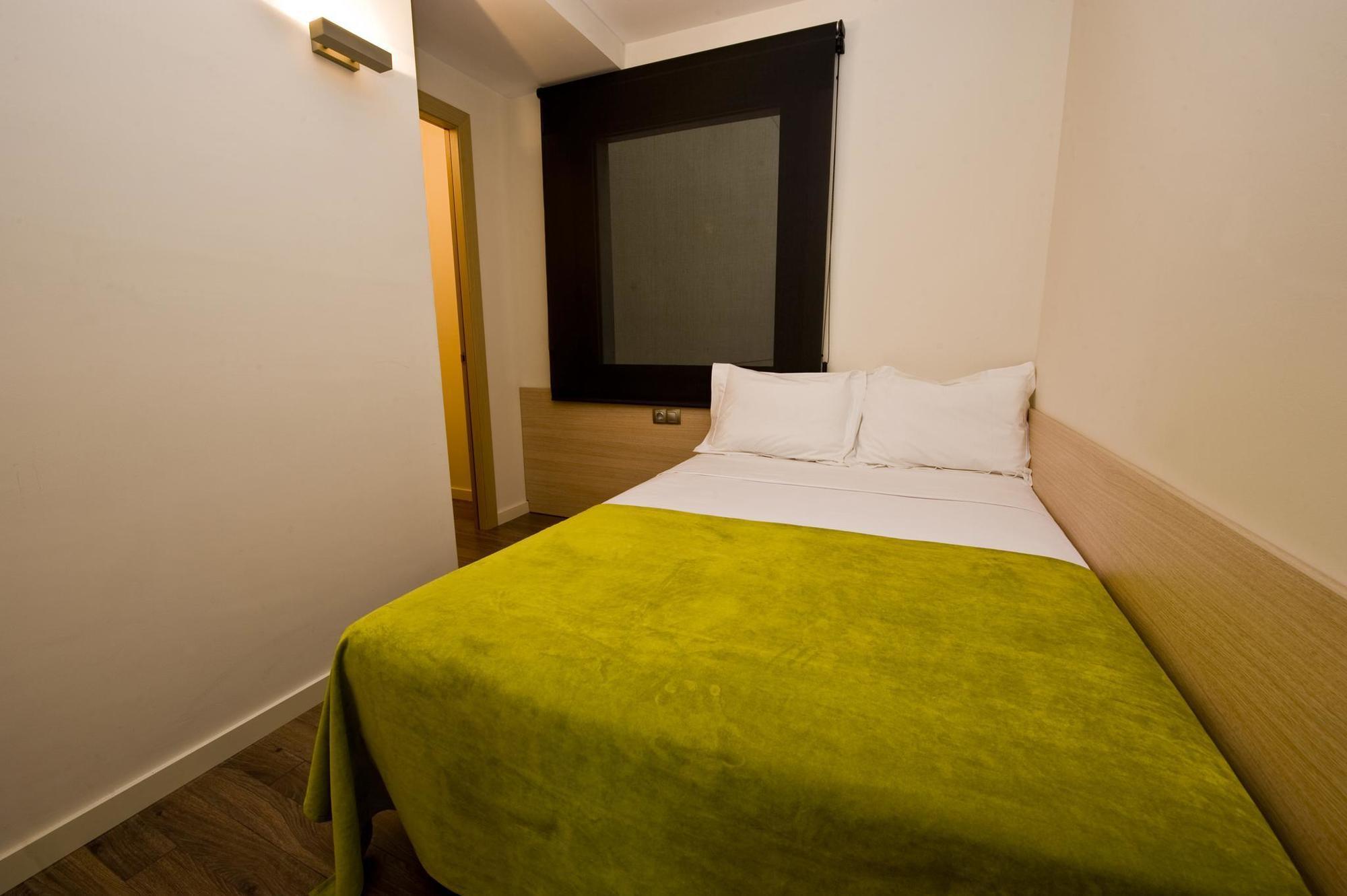 Casp 74 Apartments Barcelona Zewnętrze zdjęcie