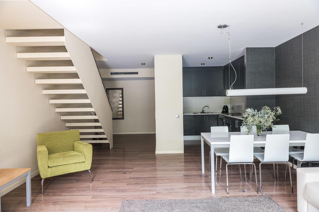 Casp 74 Apartments Barcelona Zewnętrze zdjęcie