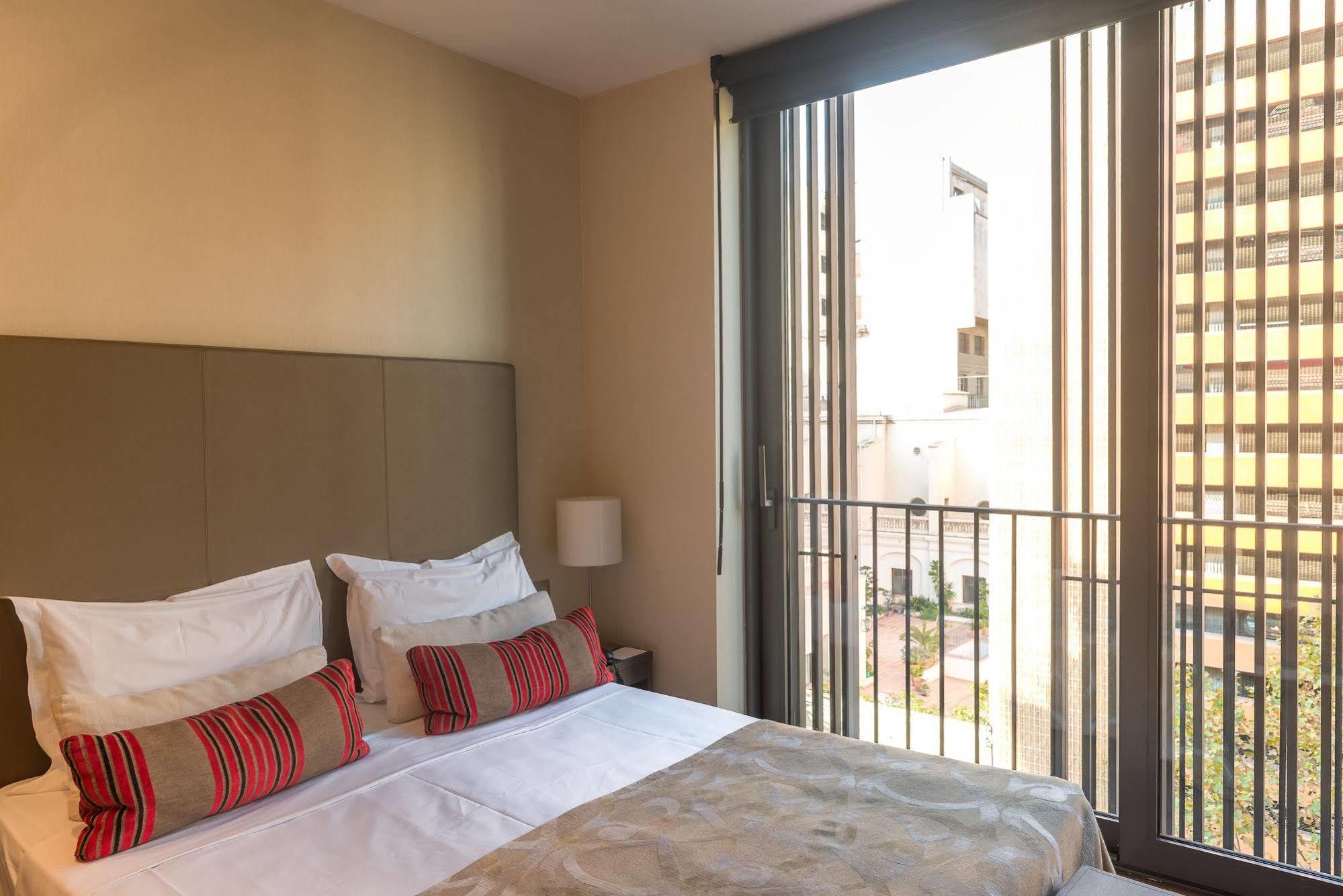 Casp 74 Apartments Barcelona Zewnętrze zdjęcie