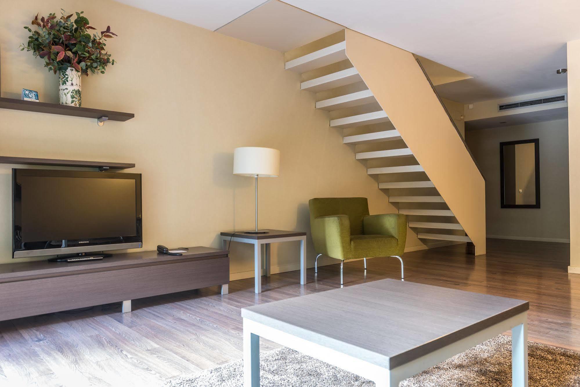 Casp 74 Apartments Barcelona Zewnętrze zdjęcie