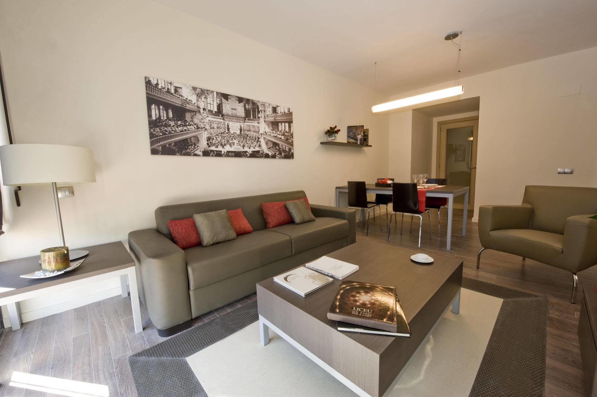 Casp 74 Apartments Barcelona Zewnętrze zdjęcie