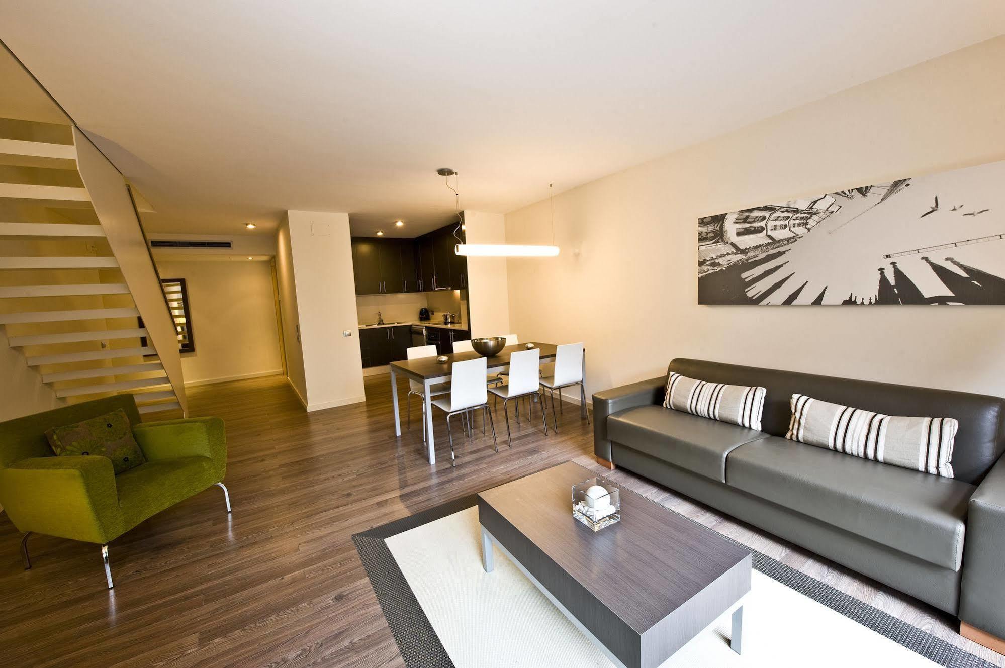 Casp 74 Apartments Barcelona Zewnętrze zdjęcie