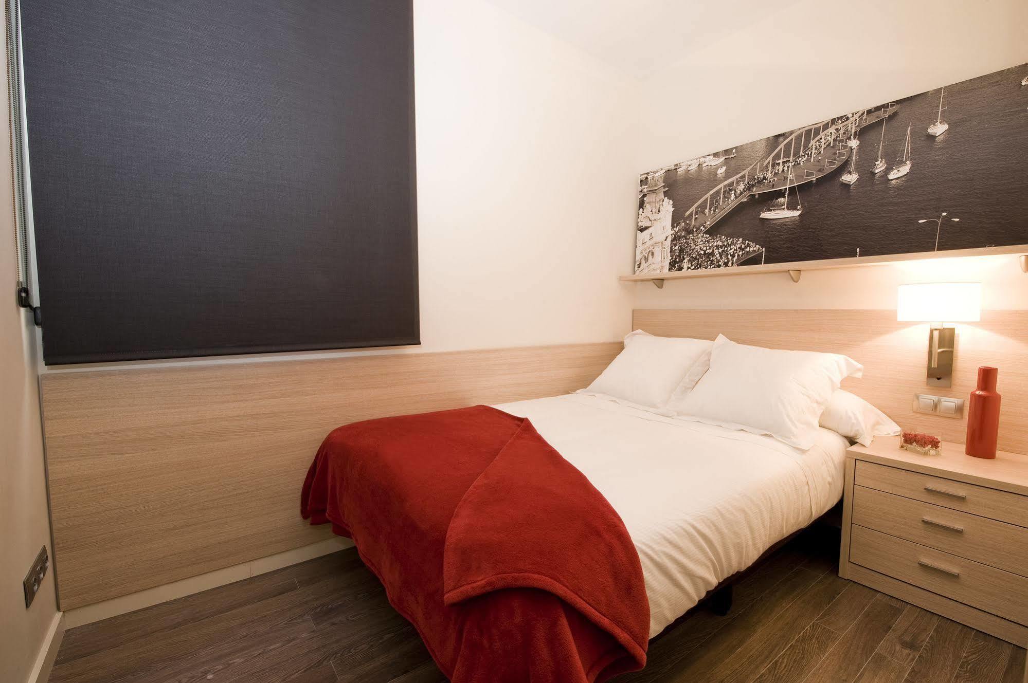 Casp 74 Apartments Barcelona Zewnętrze zdjęcie