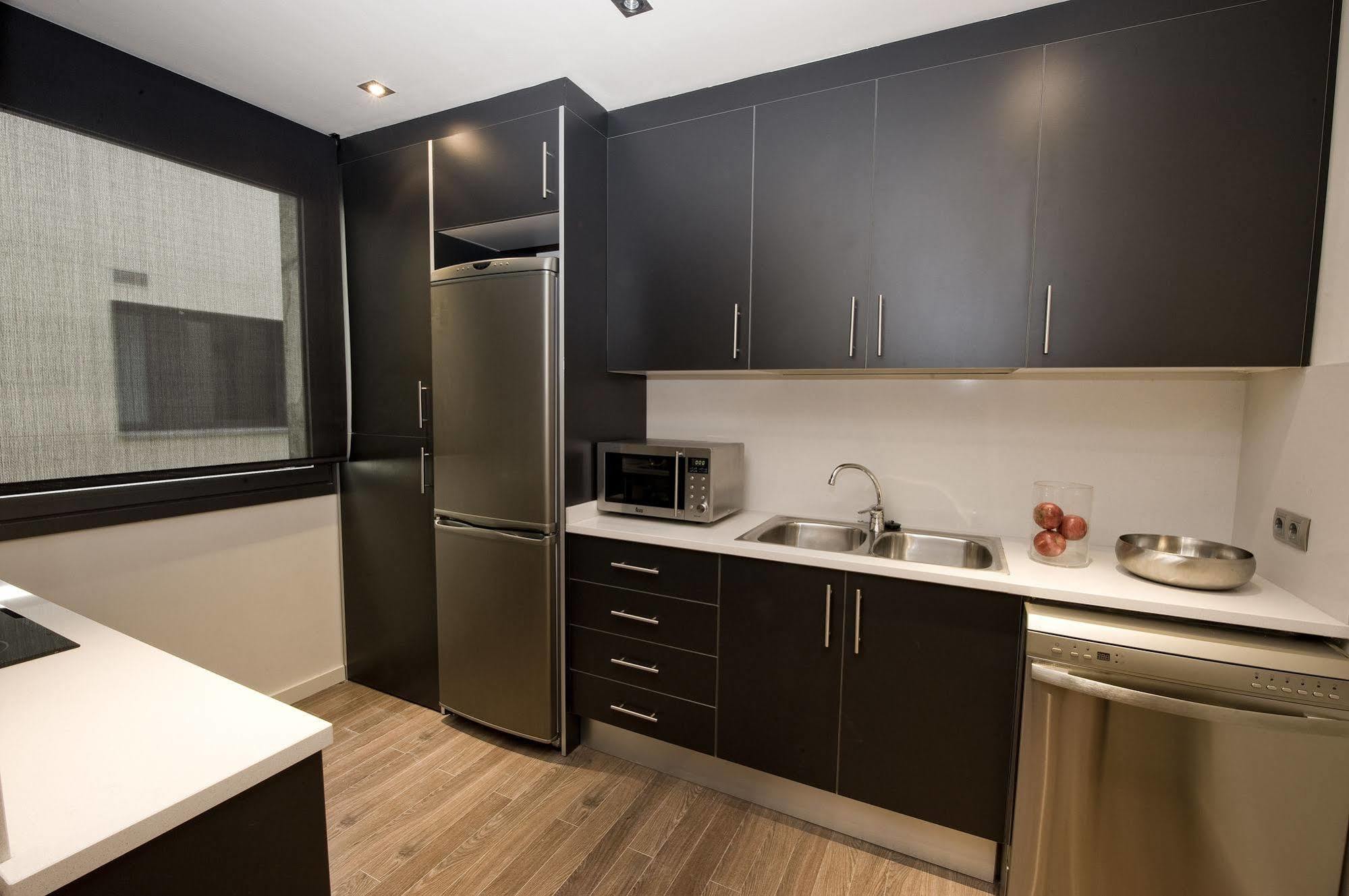 Casp 74 Apartments Barcelona Zewnętrze zdjęcie